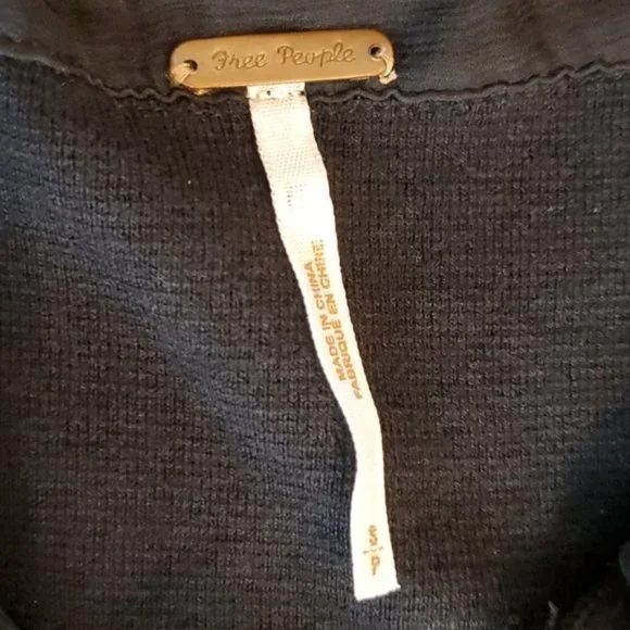 Free People Tunic Dress - Picture 4 of 13